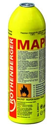 Rothenberger mapp-gaz hpc, 7/16"-eu, vers. b, mélange gaz spécial