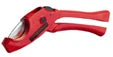 Rothenberger Rocut 32TC cisaille pour tuyaux synthétiques 0-32 mm
