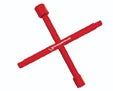 Rothenberger clef sanitaire en croix 3/8-4/4