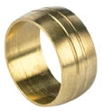 VSH bicône Eau bague de compression 15 mm