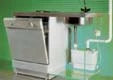 SFA Sanibroyeur Sanivite 4 pompe eaux usées -raccordements pour lave-vaisselle et machine à laver