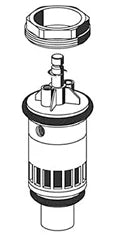 Schell Schellomat Basic cartouche pour robinet de rinçage