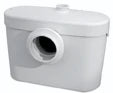 SFA Sanibroyeur Saniaccess 1 broyeur pour wc 5 m vertical/100 m horizontal/max.temp.35°C