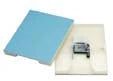 Mirover set de fixation invisible pour miroir max 14 kg
