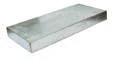 Jaga socle 1300 x 850 x 70 mm pour chaudière ou appareils ménagers indépendants