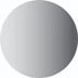 Mirover SG standard miroir rond 5 mm - 400 mm