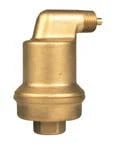 Spirotech Spirotop purgeur laiton F 1/2