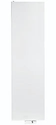 Stelrad Vertex Plan CT radiateur à panneaux H1800xT22xB400 - 1476 Watt (EN442 75/65/20) - Ral 9016 blanc signalisation