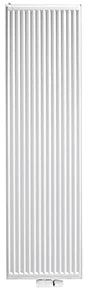 Stelrad Vertex CT radiateur H1800xT22xB700 - 2772 Watt (EN442 75/65/20) - Ral 9016 Blanc signalisation