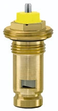 Stelrad inserta 1/2" jaune Kv 5,5