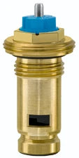 Stelrad inserta 1/2" bleu Kv 8,0