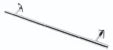 Stelrad universel porte-serviette L680 - chromé