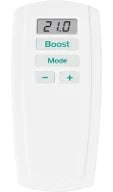 Procasa Balneo IR télécommande avec LCD