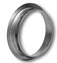 Sanutal Spiralit picage plat 90° 200 mm - avec joint