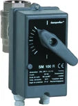 Tempolec SM100R servomoteur 230V - 30 sec