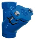 Sferaco 331 clapet anti-retour avec balle FF 2 x 2
