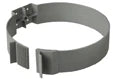 Ubbink Aerofoam WTW collier mural 160/190 mm