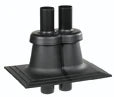 Ubbink Chemilux 4G PP D.T. ZW 2x80