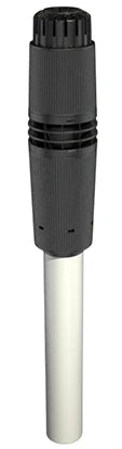 Ubbink Rolux 5G concentrique PP/acier passage toiture 60/100 mm - noir