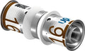 RACCORD A SERTIR UPONOR S-PRESS PLUS 20 X 20 laiton