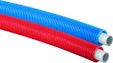 Uponor Unipipe Plus tuyau avec gaine 20 x 2,25 mm (rouleau 75m) - rouge - prix par mètre