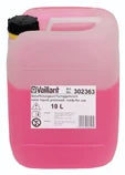 Vaillant auroTHERM 10 anti-gel pour panneau solaire