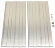 Vaillant auroTHERM socle de base 403 - 875 ! mm pour toit plat of vrije opstelling verticale