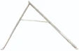 Vaillant auroTHERM profil de base pour collecteur plat sur toit plat