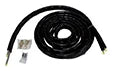 Vaillant auroTHERM cuivre tuyau duo 2-en-1 (longueur rouleau 15m) DN16 - incl 4 raccords et 4 supports fixationss - prix par rouleau avec accessoires