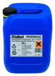 Vaillant flexoTHERM liquide concentré 20L vert glycol éthylène pour  flexoTHERM avec aroCOLLECT