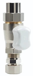 Vaillant Acces vanne à gaz FF 4/4 x 4/4