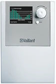 Vaillant auroMATIC 570 régulation pour boiler solaire