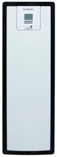 Vaillant auroSTEP Plus VMS 8 station solaire- système pression