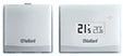 THERMOSTAT A HORLOGE VAILLANT VSMART sans fils-avec horloge digital du semaine