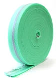 Vasco FH isolation périphérique avec rabat PE (longueur rouleau 50m) 150 x 8 mm - prix par rouleau
