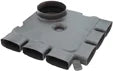 Vasco Easyflow plenum de raccordement (set 2pcs) - prix par set
