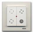 Vasco Acces RF-interrupteur