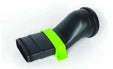 Vasco Easyflow pièce de raccordement droite (set 2pcs) - incl collier de montage - prix par set