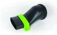 Vasco Easyflow pièce de raccordement F 125 mm (set 2pcs) - incl collier de montage - prix par set