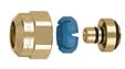 Vasco FH raccord bicône EK3/4 x 16/2 - prix par set de 2 pièces