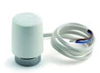 Vasco FH moteur thermique 230V