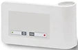 Vasco E-Volve E-V-RF régulation, sans fil commande - couleur blanc