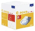 Villeroy & Boch O.Novo wc-suspendu PACK DirectFlush (wc-suspendu + siège softclose) sans bride - blanc - B360xD560 mm
