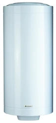 ProOne Elektro D75 boiler électrique 75 l - vertical - modèle mural - 1200 W - mono 230V - résistance stéatite - label ERP sanitaire: C