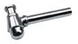 Viega chromé siphon bidet sans crépine 5/4 x 32 mm - chromé