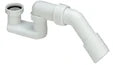 Viega PP siphon de douche 6/4 x 40/50 mm