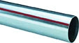 Viega Prestabo XL tuyau zingué à paroi mince pour chauffage 64 x 2,0 mm (longeur 6m - bot 60m) - prix par mètre