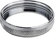 Viega WSS chromé écrou siphon 5/4