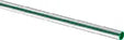 Viega Sanpress ANSI 444 Inox tuyau à paroi mince 54 x 1,5 mm (longueur 6m - bot 60m) - prix par mètre - applications pour eau potable uniquement
