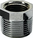 Viega bronze réduction MF 3/8 x 1/8